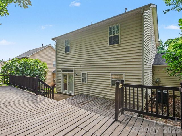 7524 Grabill Drive, Charlotte, NC 28269