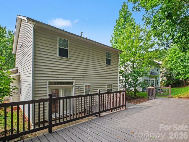 7524 Grabill Drive, Charlotte, NC 28269