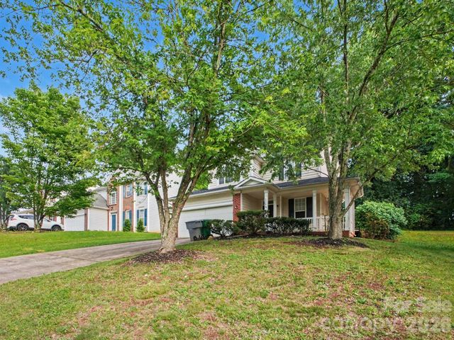 7524 Grabill Drive, Charlotte, NC 28269