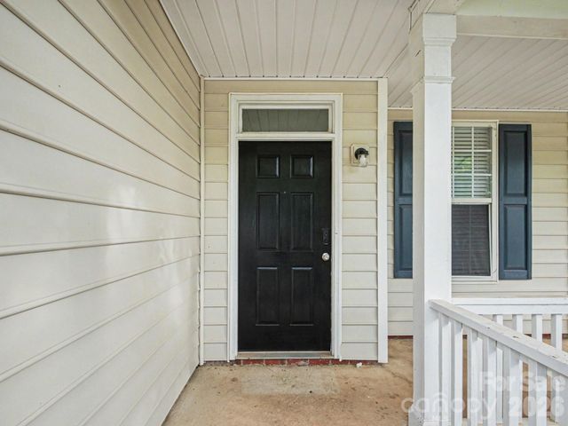 7524 Grabill Drive, Charlotte, NC 28269