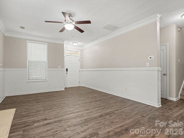 7524 Grabill Drive, Charlotte, NC 28269