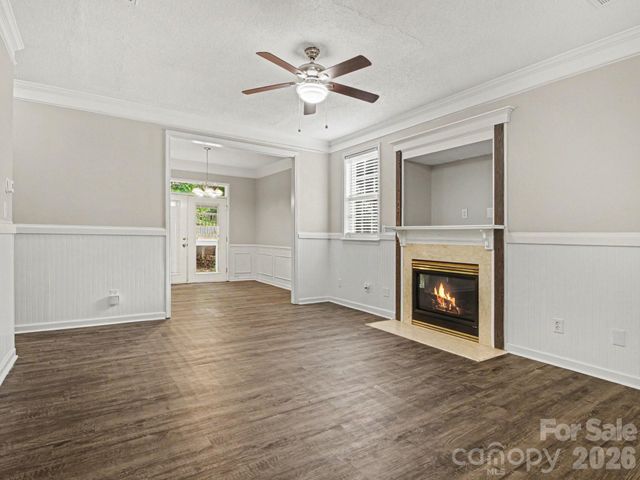 7524 Grabill Drive, Charlotte, NC 28269