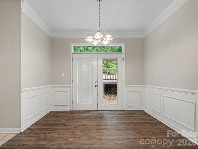 7524 Grabill Drive, Charlotte, NC 28269