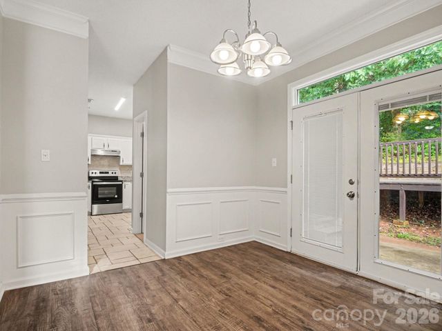 7524 Grabill Drive, Charlotte, NC 28269