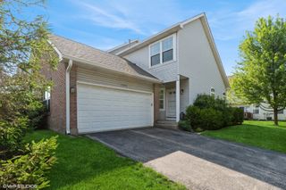 13296 W Heiden Circle, Lake Bluff, IL 60044