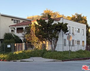 1068 S Sherbourne Drive, Los Angeles, CA 90035
