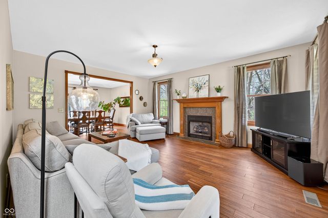 761 E Timber Drive, Martinsville, IN 46151
