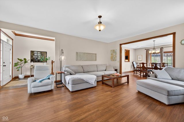 761 E Timber Drive, Martinsville, IN 46151