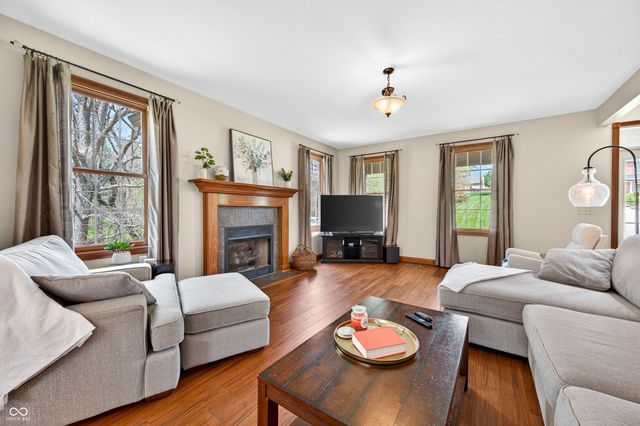 761 E Timber Drive, Martinsville, IN 46151