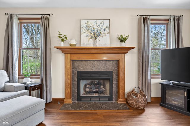 761 E Timber Drive, Martinsville, IN 46151