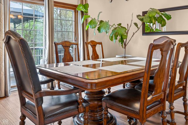 761 E Timber Drive, Martinsville, IN 46151