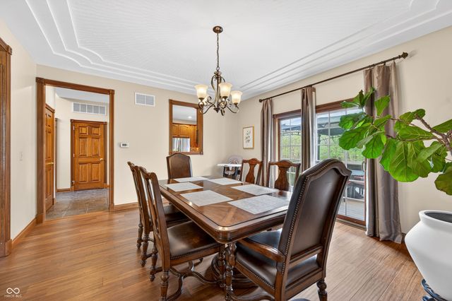 761 E Timber Drive, Martinsville, IN 46151