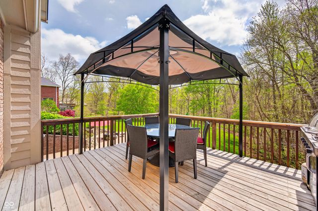 761 E Timber Drive, Martinsville, IN 46151