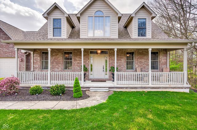 761 E Timber Drive, Martinsville, IN 46151