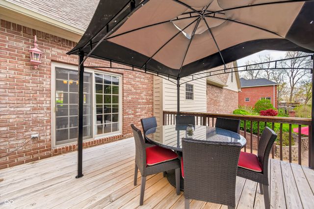 761 E Timber Drive, Martinsville, IN 46151