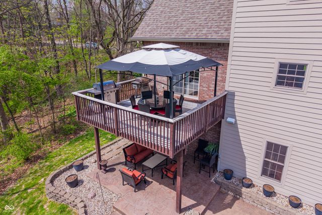 761 E Timber Drive, Martinsville, IN 46151