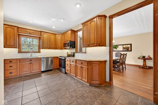 761 E Timber Drive, Martinsville, IN 46151