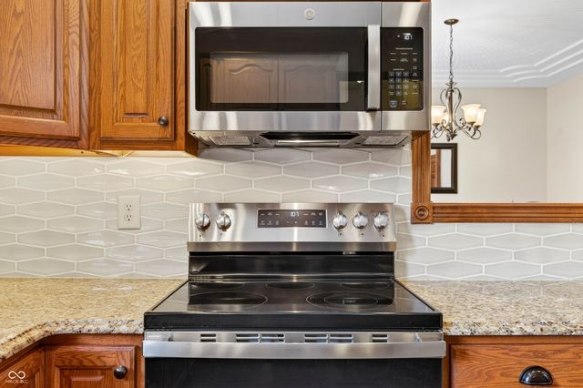 761 E Timber Drive, Martinsville, IN 46151