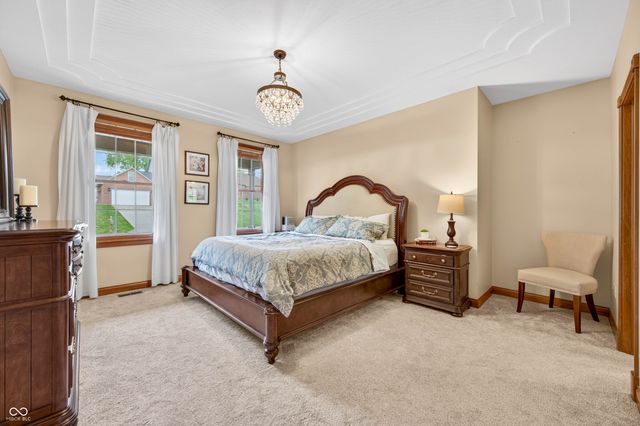 761 E Timber Drive, Martinsville, IN 46151