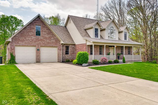 761 E Timber Drive, Martinsville, IN 46151