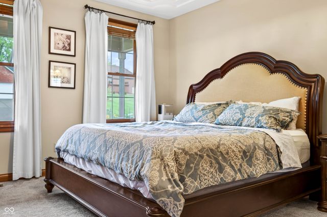 761 E Timber Drive, Martinsville, IN 46151