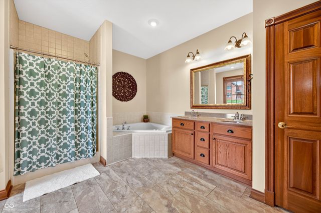 761 E Timber Drive, Martinsville, IN 46151