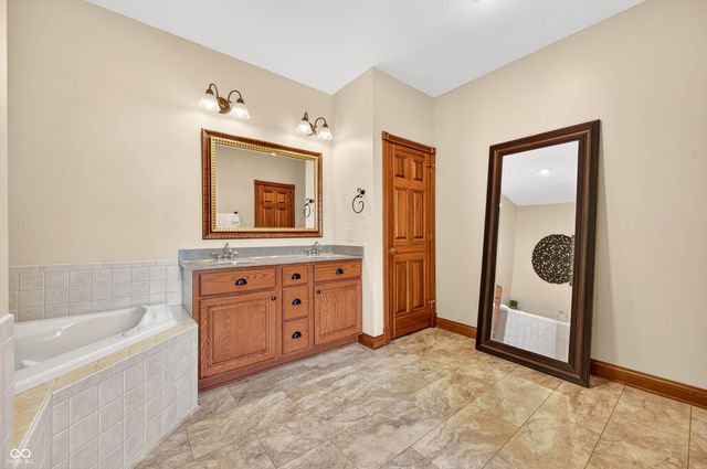 761 E Timber Drive, Martinsville, IN 46151