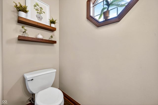 761 E Timber Drive, Martinsville, IN 46151