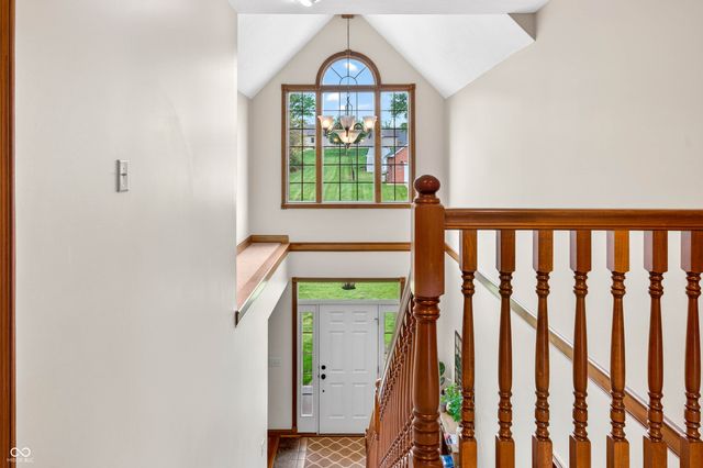 761 E Timber Drive, Martinsville, IN 46151