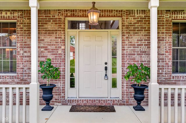 761 E Timber Drive, Martinsville, IN 46151