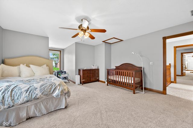 761 E Timber Drive, Martinsville, IN 46151