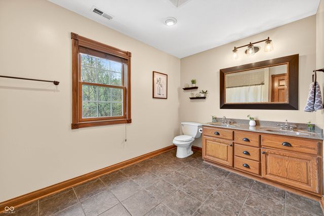 761 E Timber Drive, Martinsville, IN 46151