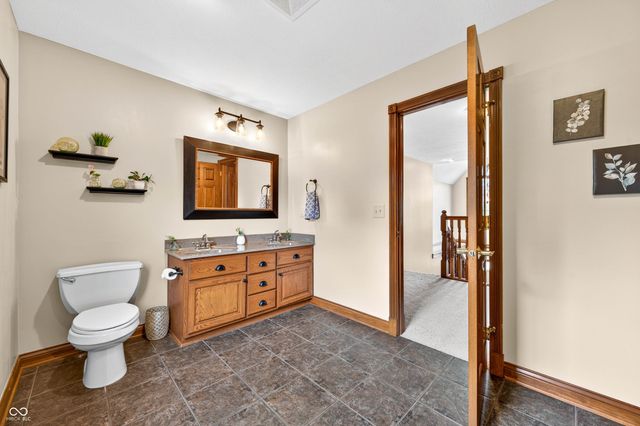 761 E Timber Drive, Martinsville, IN 46151