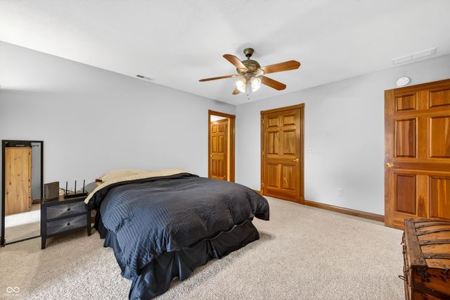 761 E Timber Drive, Martinsville, IN 46151