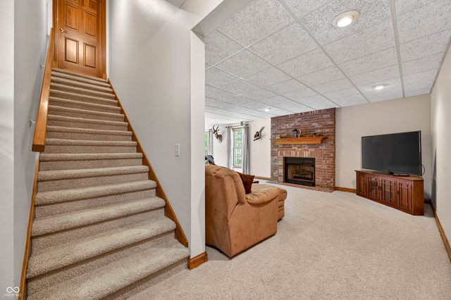 761 E Timber Drive, Martinsville, IN 46151