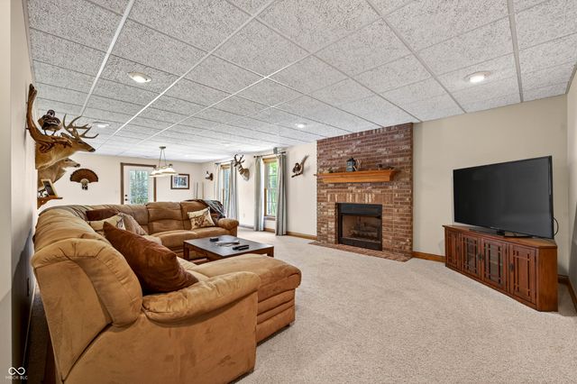 761 E Timber Drive, Martinsville, IN 46151