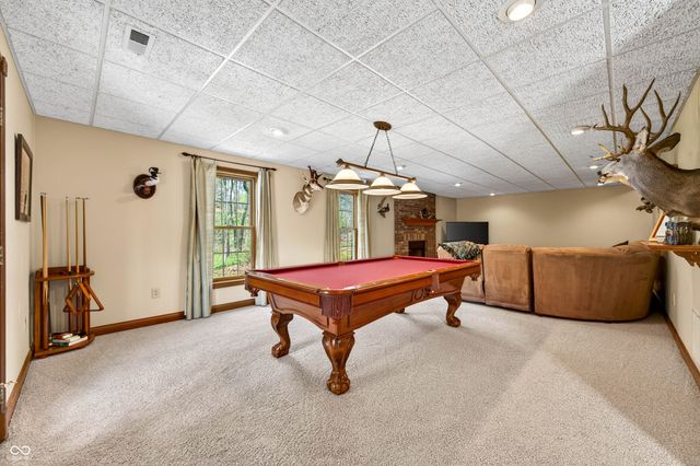 761 E Timber Drive, Martinsville, IN 46151