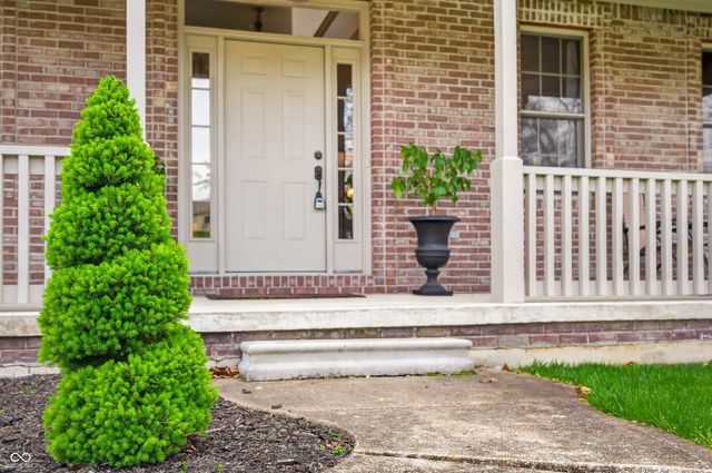 761 E Timber Drive, Martinsville, IN 46151