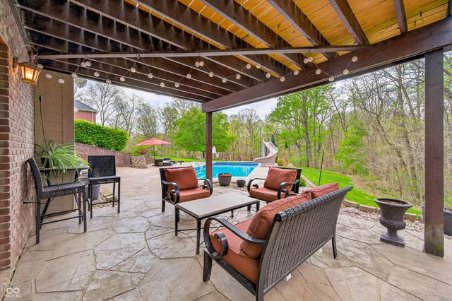 761 E Timber Drive, Martinsville, IN 46151