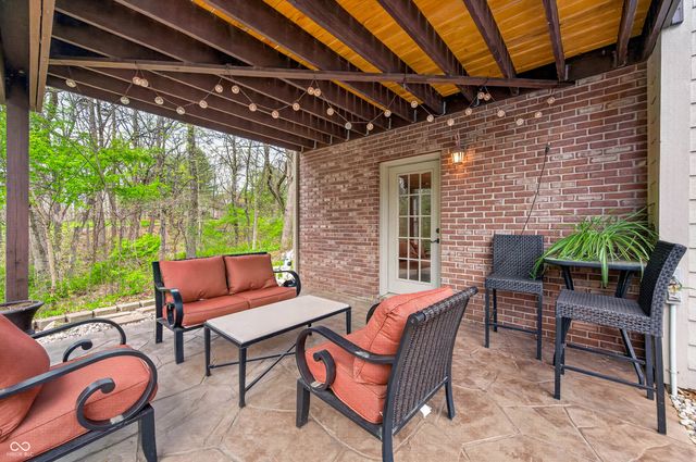 761 E Timber Drive, Martinsville, IN 46151