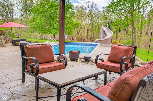 761 E Timber Drive, Martinsville, IN 46151