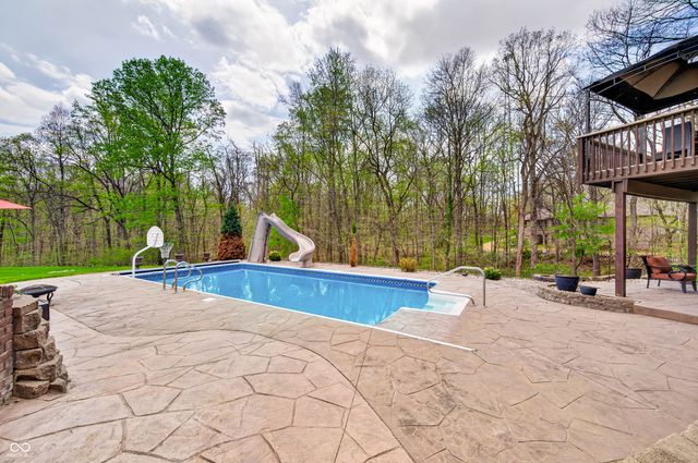 761 E Timber Drive, Martinsville, IN 46151