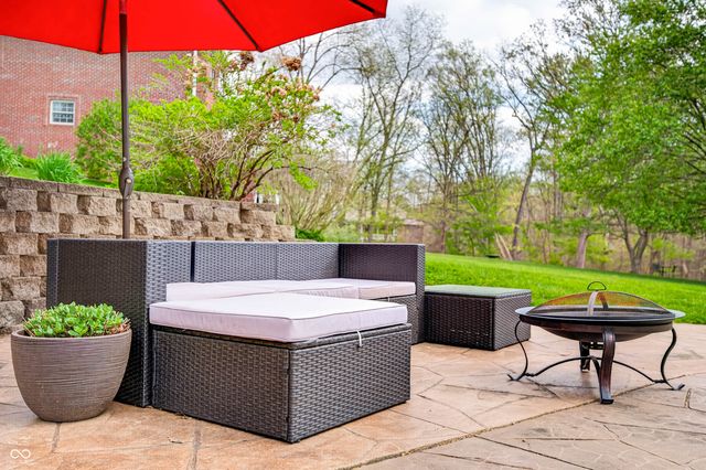 761 E Timber Drive, Martinsville, IN 46151