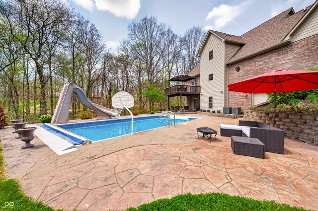 761 E Timber Drive, Martinsville, IN 46151