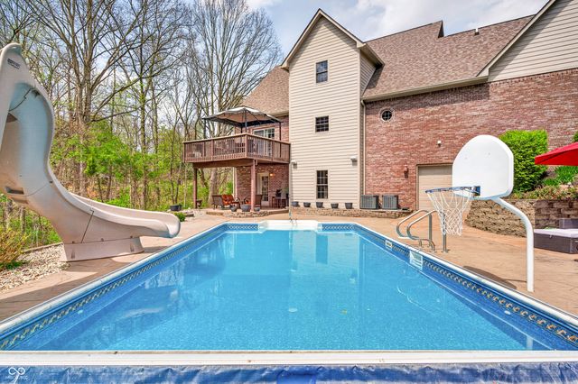 761 E Timber Drive, Martinsville, IN 46151