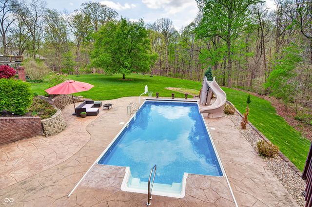 761 E Timber Drive, Martinsville, IN 46151