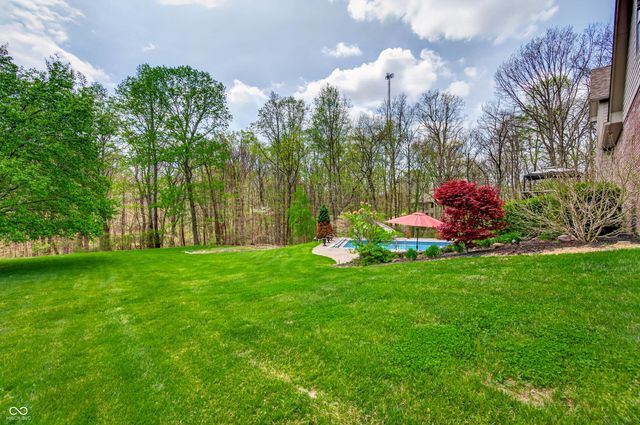 761 E Timber Drive, Martinsville, IN 46151