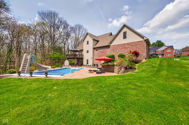 761 E Timber Drive, Martinsville, IN 46151