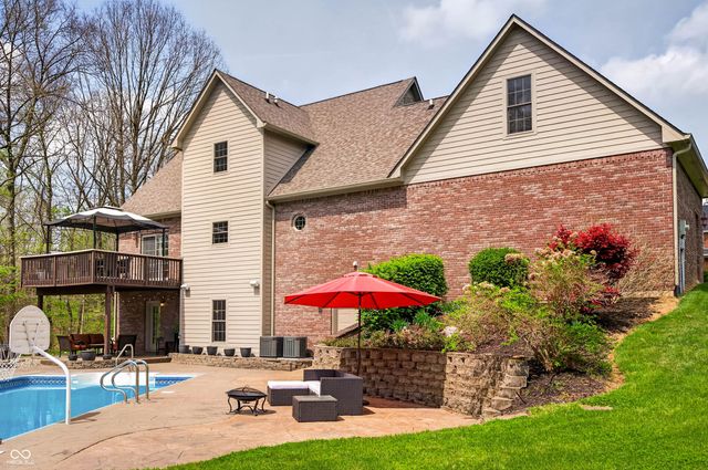 761 E Timber Drive, Martinsville, IN 46151