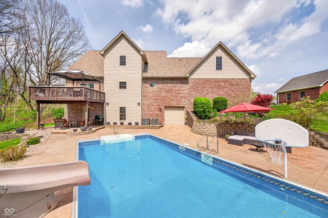 761 E Timber Drive, Martinsville, IN 46151